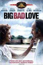 Watch Big Bad Love Primewire