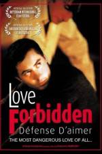 Watch Love Forbidden Primewire