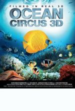 Watch Ocean Circus 3D: Underwater Around the World Primewire