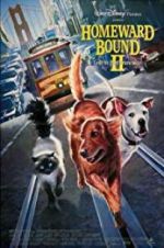 Watch Homeward Bound II: Lost in San Francisco Primewire