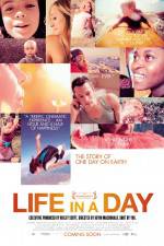 Watch Life in a Day Primewire