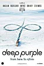 Watch Deep Purple: From Here to InFinite Primewire