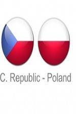 Watch Czech Republic vs Poland Primewire