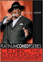 Watch Cedric the Entertainer: Starting Lineup Primewire