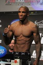 Watch Francis Carmont  UFC  3 Fights Primewire
