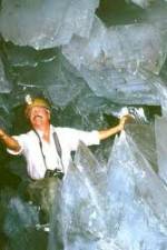 Watch National Geographic - Return To The Giant Crystal Cave Primewire