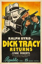 Watch Dick Tracy Returns Primewire