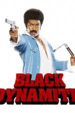 Watch Black Dynamite Primewire