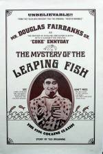 Watch The Mystery of the Leaping Fish Primewire