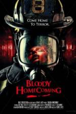 Watch Bloody Homecoming Primewire