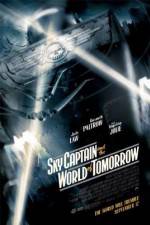 Watch Sky Captain and the World of Tomorrow Primewire
