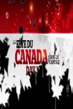 Watch Canada Day in the Capitol Primewire