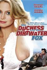 Watch The Duchess and the Dirtwater Fox Primewire