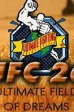 Watch UFC 26 Ultimate Field of Dreams Primewire