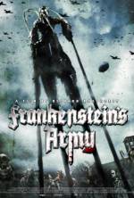 Watch Frankenstein's Army Primewire