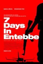 Watch 7 Days in Entebbe Primewire