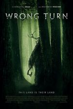 Watch Wrong Turn Primewire