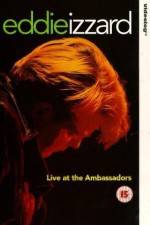 Watch Eddie Izzard: Live at the Ambassadors Primewire