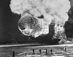 Watch Hindenburg Disaster Newsreel Footage Primewire