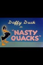 Watch Nasty Quacks (Short 1945) Primewire