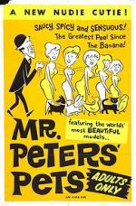 Watch Mr. Peters\' Pets Primewire