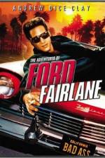 Watch The Adventures of Ford Fairlane Primewire