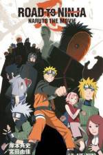 Watch Road to Ninja Naruto the Movie Primewire