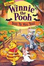 Watch Boo to You Too! Winnie the Pooh Primewire