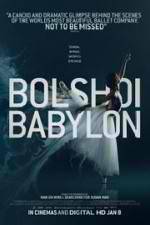 Watch Bolshoi Babylon Primewire