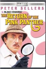 Watch The Return of the Pink Panther Primewire