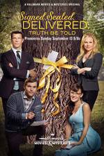 Watch Signed, Sealed, Delivered: Truth Be Told Primewire
