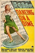 Watch Dancing on a Dime Primewire