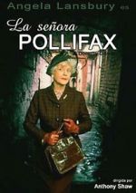Watch The Unexpected Mrs. Pollifax Primewire