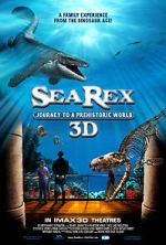 Watch Sea Rex 3D: Journey to a Prehistoric World Primewire