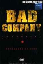 Watch Bad Company In Concert - Merchants of Cool Primewire