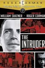 Watch The Intruder Primewire