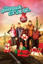 Watch Good Luck Charlie, It's Christmas! Primewire