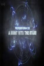 Watch Professor Brian Cox: A Night with the Stars Primewire
