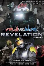 Watch Red vs. Blue Season 8 Revelation Primewire