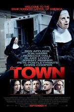 Watch The Town Primewire