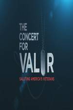 Watch The Concert for Valor Primewire