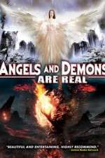 Watch Angels and Demons Are Real Primewire