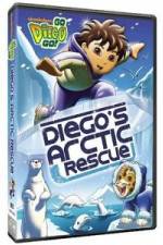 Watch Go Diego Go! Diego's Arctic Rescue Primewire