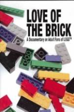 Watch Love of the Brick A Documentary on Adult Fans of Lego Primewire