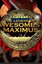 Watch The Legend of Awesomest Maximus Primewire