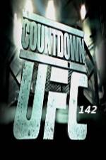 Watch Countdown To UFC 142 Rio Jose Aldo vs. Chad Mendes Primewire