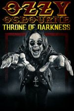 Watch Ozzy Osbourne: Throne of Darkness Primewire