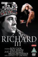 Watch The Tragedy of Richard III Primewire
