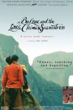 Watch Balzac and the Little Chinese Seamstress Primewire