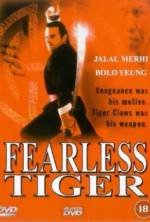Watch Fearless Tiger Primewire